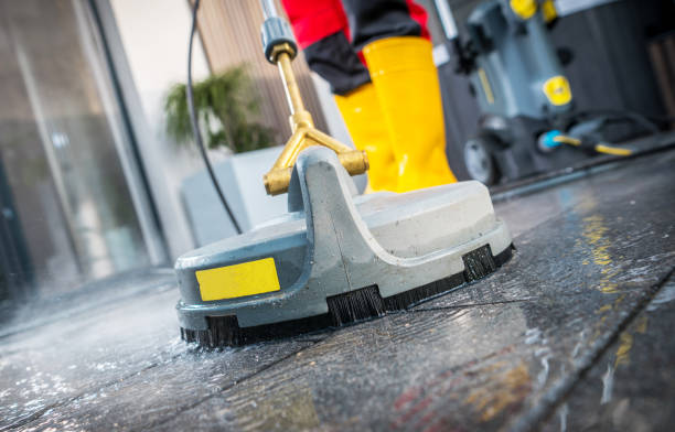 Best Pressure Washing Driveway  in Reidsville, NC