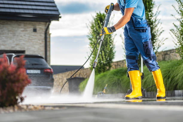 Best Affordable Power Washing  in Reidsville, NC